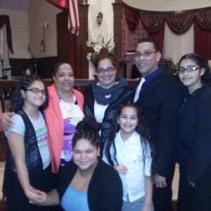 Meet your Posher, Torres